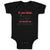 Baby Clothes If You Think I'M Good Lookin You Should See My Grandma Family
