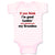 Baby Clothes If You Think I'M Good Lookin You Should See My Grandma Family