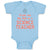 Baby Clothes Trust Me My Dad Is A Science Teacher Dad Father's Day A Cotton