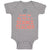 Baby Clothes Trust Me My Dad Is A Science Teacher Dad Father's Day A Cotton