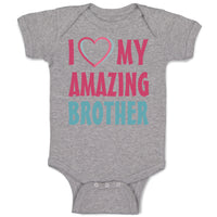 I Love My Amazing Brother