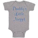 Daddy's Little Nugget Dad Father's Day