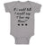 Baby Clothes If I Could Talk I Would Say I Love My Nana Baby Bodysuits Cotton
