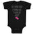 Baby Clothes If I Could Talk I Would Say I Love My Oma Grandmother Grandma
