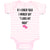 Baby Clothes If I Could Talk I Would Say I Love My Oma Grandmother Grandma