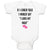 Baby Clothes If I Could Talk I Would Say I Love My Oma Grandmother Grandma