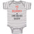 Baby Clothes Me + Mommy = 1 Broke Daddy Funny Humor Style C Baby Bodysuits