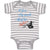 Baby Clothes I Love My Uncle and His Tattoos Baby Bodysuits Boy & Girl Cotton