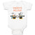 Baby Clothes Daddy's Helper Dad Father's Day Baby Bodysuits Boy & Girl Cotton