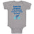 Baby Clothes Pack My Diapers I'M Going Fishing with Daddy Dad Father's Day