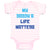 My Daddy's Life Matters Dad Father's Day