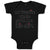 Baby Clothes My Favorite Uncle Game Me This Shirt Baby Bodysuits Cotton