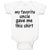 Baby Clothes My Favorite Uncle Game Me This Shirt Baby Bodysuits Cotton