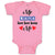Baby Clothes My Nana Love Loves Me Grandmother Grandma Style A Baby Bodysuits