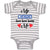 Baby Clothes My Nana Love Loves Me Grandmother Grandma Style A Baby Bodysuits