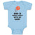 Baby Clothes Born Shoot Hoops with Daddy Basketball Dad Father's Day Cotton