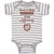 Baby Clothes Born to Ride Horses with Mommy Baby Bodysuits Boy & Girl Cotton