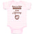 Baby Clothes Born to Ride Horses with Mommy Baby Bodysuits Boy & Girl Cotton