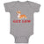 Baby Clothes Get Low Baby Bodysuits Boy & Girl Newborn Clothes Cotton