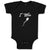 Baby Clothes I Won Baby Bodysuits Boy & Girl Newborn Clothes Cotton