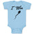 Baby Clothes I Won Baby Bodysuits Boy & Girl Newborn Clothes Cotton
