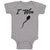 Baby Clothes I Won Baby Bodysuits Boy & Girl Newborn Clothes Cotton