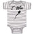 Baby Clothes I Won Baby Bodysuits Boy & Girl Newborn Clothes Cotton