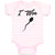 Baby Clothes I Won Baby Bodysuits Boy & Girl Newborn Clothes Cotton