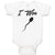 Baby Clothes I Won Baby Bodysuits Boy & Girl Newborn Clothes Cotton