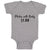 Baby Clothes Photos with Baby $ 1.00 Baby Bodysuits Boy & Girl Cotton