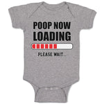 Baby Clothes Poop Now Loading Please Wait Baby Bodysuits Boy & Girl Cotton