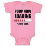 Baby Clothes Poop Now Loading Please Wait Baby Bodysuits Boy & Girl Cotton