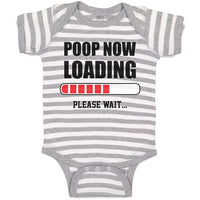 Baby Clothes Poop Now Loading Please Wait Baby Bodysuits Boy & Girl Cotton