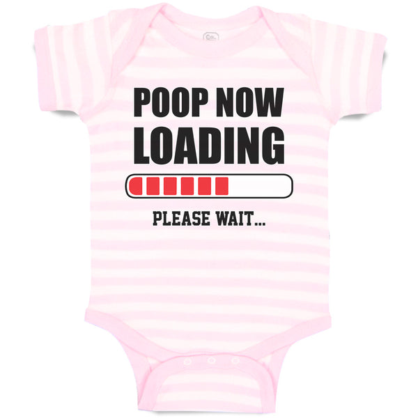 Poop Now Loading Please Wait