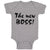 Baby Clothes The New Boss! Baby Bodysuits Boy & Girl Newborn Clothes Cotton