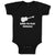 Baby Clothes Born to Play Ukulele Baby Bodysuits Boy & Girl Cotton