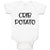 Baby Clothes Crib Potato Baby Bodysuits Boy & Girl Newborn Clothes Cotton