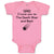 Baby Clothes Dad I Love You to The Death Star and Back Baby Bodysuits Cotton