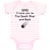 Baby Clothes Dad I Love You to The Death Star and Back Baby Bodysuits Cotton