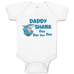 Daddy Shark Doo Doo Doo Doo