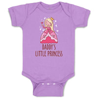 Daddy's Little Princess