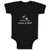 Baby Clothes Every Dog Needs A Baby Baby Bodysuits Boy & Girl Cotton