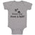 Baby Clothes Every Dog Needs A Baby Baby Bodysuits Boy & Girl Cotton