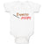 Baby Clothes Expecto Poopy Baby Bodysuits Boy & Girl Newborn Clothes Cotton