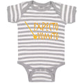 Baby Clothes Expecto Poopy Baby Bodysuits Boy & Girl Newborn Clothes Cotton