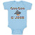 Baby Clothes Goo Goo G' Joob Baby Bodysuits Boy & Girl Newborn Clothes Cotton
