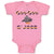Baby Clothes Goo Goo G' Joob Baby Bodysuits Boy & Girl Newborn Clothes Cotton