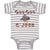 Baby Clothes Goo Goo G' Joob Baby Bodysuits Boy & Girl Newborn Clothes Cotton