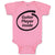 Baby Clothes Guitar Player Inside Baby Bodysuits Boy & Girl Cotton