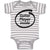 Baby Clothes Guitar Player Inside Baby Bodysuits Boy & Girl Cotton